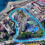 Apartmán Vive Benal 1309 Frontal Al Mar