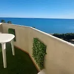 Vive Benal 1309 Frontal Al Mar Benalmádena