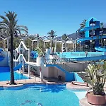 Apartmán Vive Benal 1309 Frontal Al Mar Benalmádena