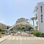 Vive Benal 1309 Frontal Al Mar Benalmádena