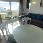 Vive Benal 1309 Frontal Al Mar Apartmán *