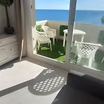 Vive Benal 1309 Frontal Al Mar Benalmádena