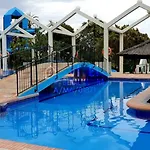 Apartmán Vive Benal 1309 Frontal Al Mar