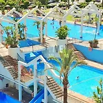 Vive Benal 1309 Frontal Al Mar Apartmán