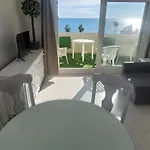 Vive Benal 1309 Frontal Al Mar Apartmán