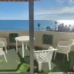 Apartmán Vive Benal 1309 Frontal Al Mar Benalmádena