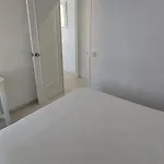 Apartmán Vive Benal 1309 Frontal Al Mar *