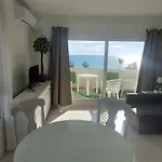 Apartmán Vive Benal 1309 Frontal Al Mar *