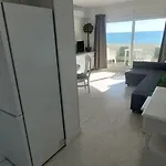 Apartmán Vive Benal 1309 Frontal Al Mar