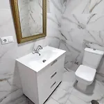 Apartmán Vive Benal 1309 Frontal Al Mar