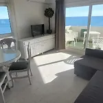 Apartmán Vive Benal 1309 Frontal Al Mar
