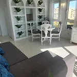 Apartmán Vive Benal 1309 Frontal Al Mar *