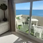 Vive Benal 1309 Frontal Al Mar * Benalmádena