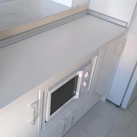 Vive Benal 1309 Frontal Al Mar Apartmán