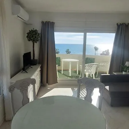 Lejlighed Vive Benal 1309 Frontal Al Mar *