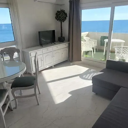 Lejlighed Vive Benal 1309 Frontal Al Mar